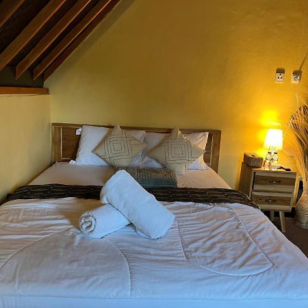 Apartament Semadi Mountview Baturaja  Zewnętrze zdjęcie