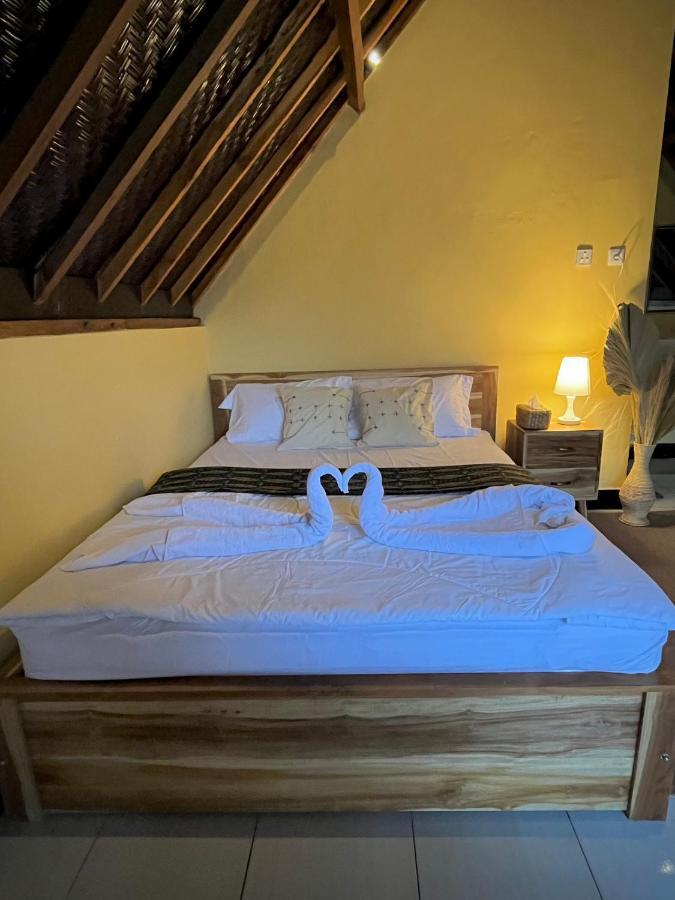 Apartament Semadi Mountview Baturaja  Zewnętrze zdjęcie