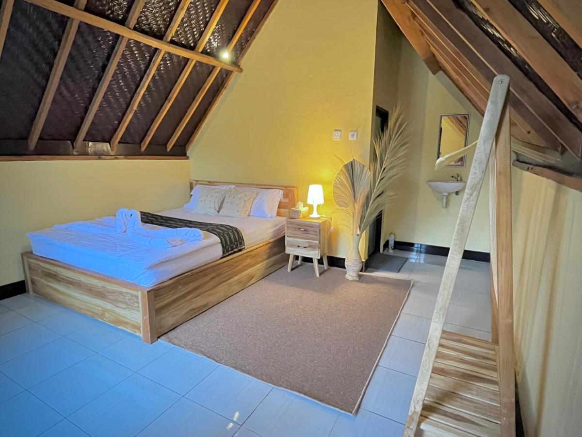 Apartament Semadi Mountview Baturaja  Zewnętrze zdjęcie