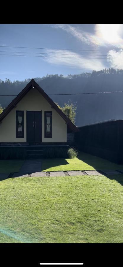 Apartament Semadi Mountview Baturaja  Zewnętrze zdjęcie