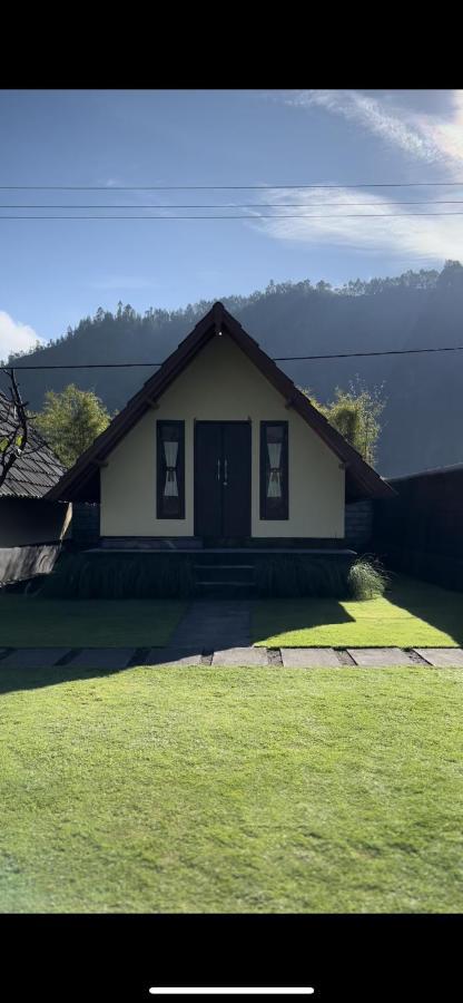 Apartament Semadi Mountview Baturaja  Zewnętrze zdjęcie
