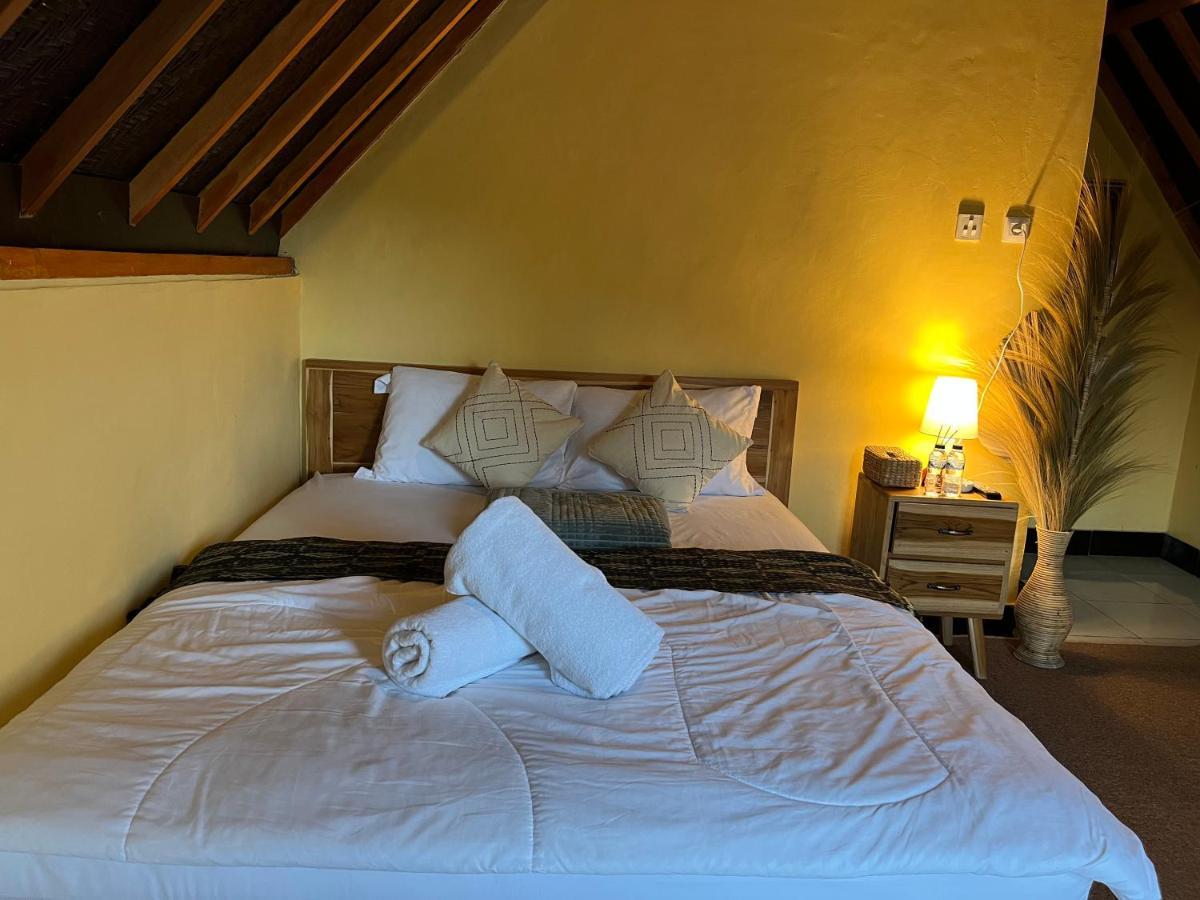 Apartament Semadi Mountview Baturaja  Zewnętrze zdjęcie