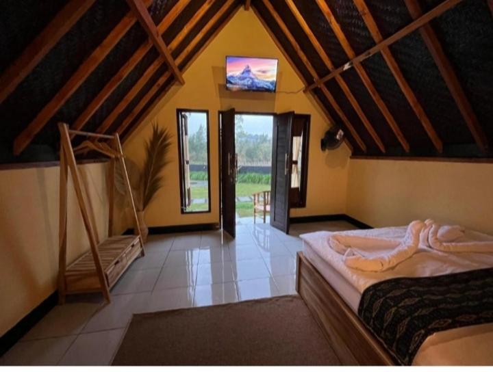 Apartament Semadi Mountview Baturaja  Zewnętrze zdjęcie