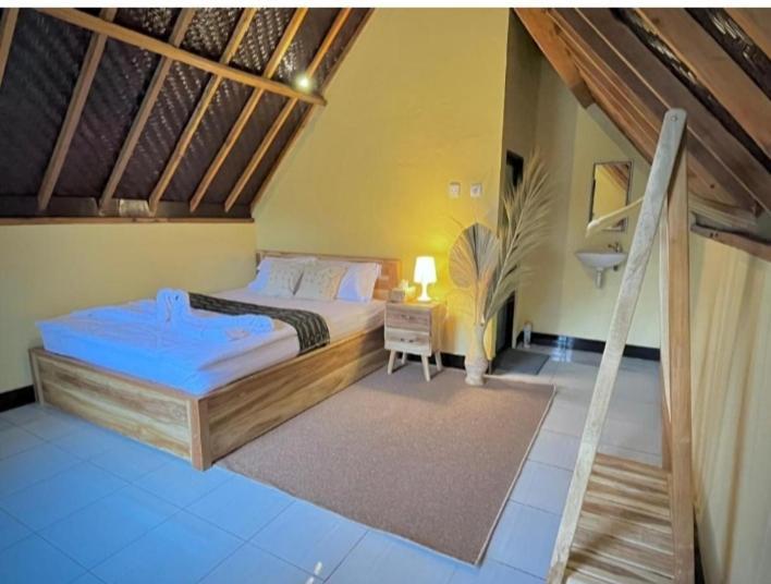 Apartament Semadi Mountview Baturaja  Zewnętrze zdjęcie